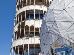 Ein wundervoller Sightseeing-Marathon durch Berlin